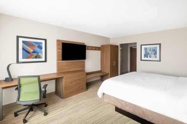 Images Holiday Inn Express & Suites Phoenix - Airport North by IHG