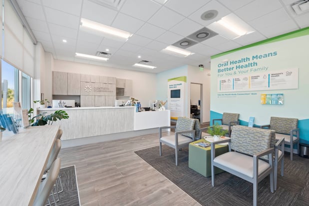 Images Dentists at Lakewood Ranch