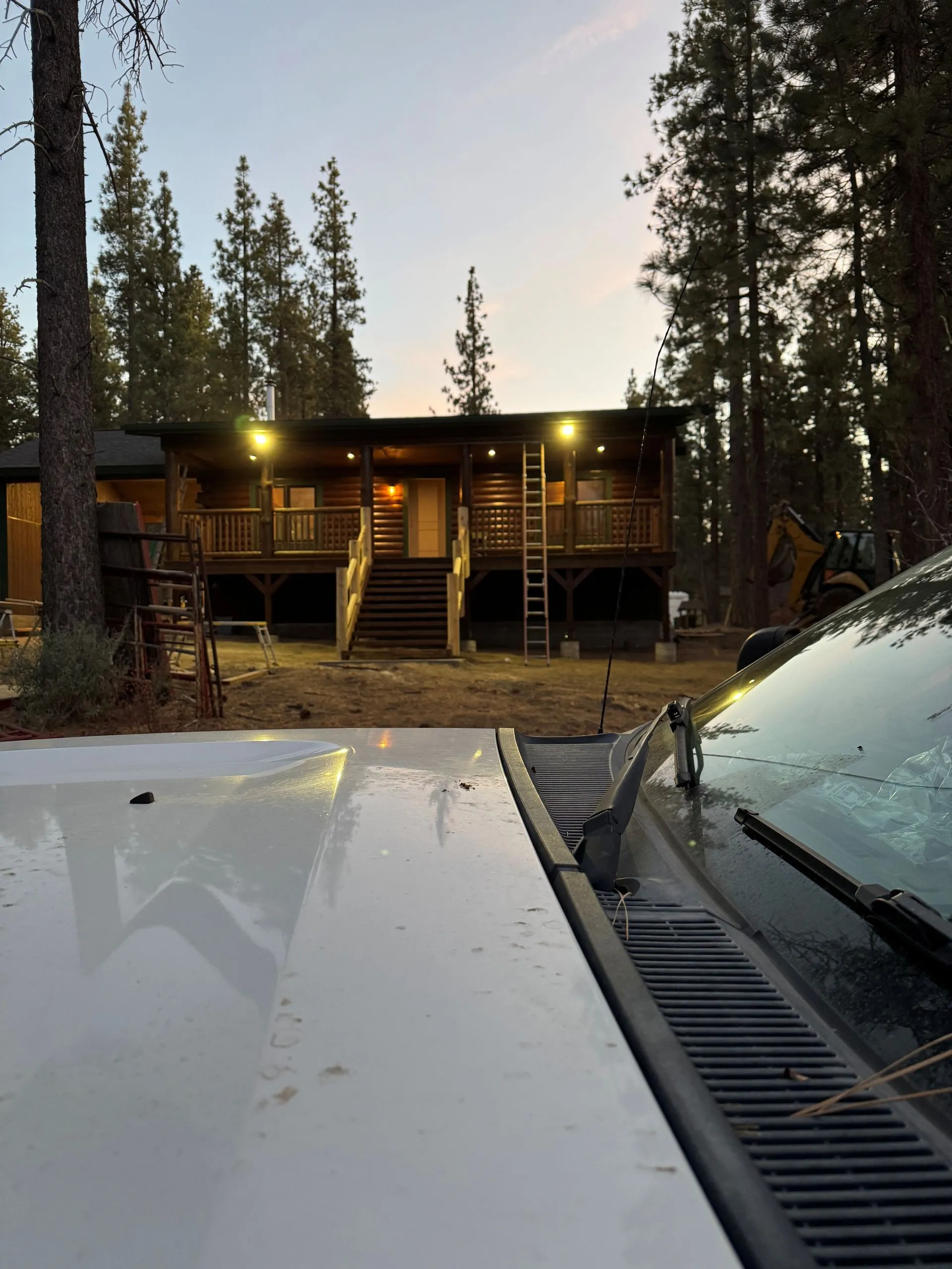 TJ's Custom Construction Image