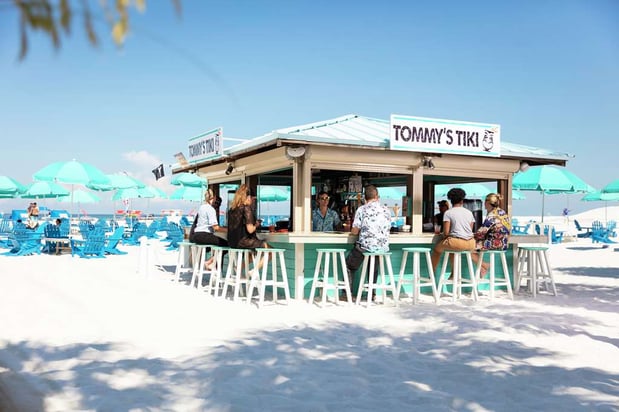 Images Hilton Clearwater Beach Resort & Spa