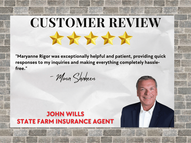 Images John Wills - State Farm Insurance Agent