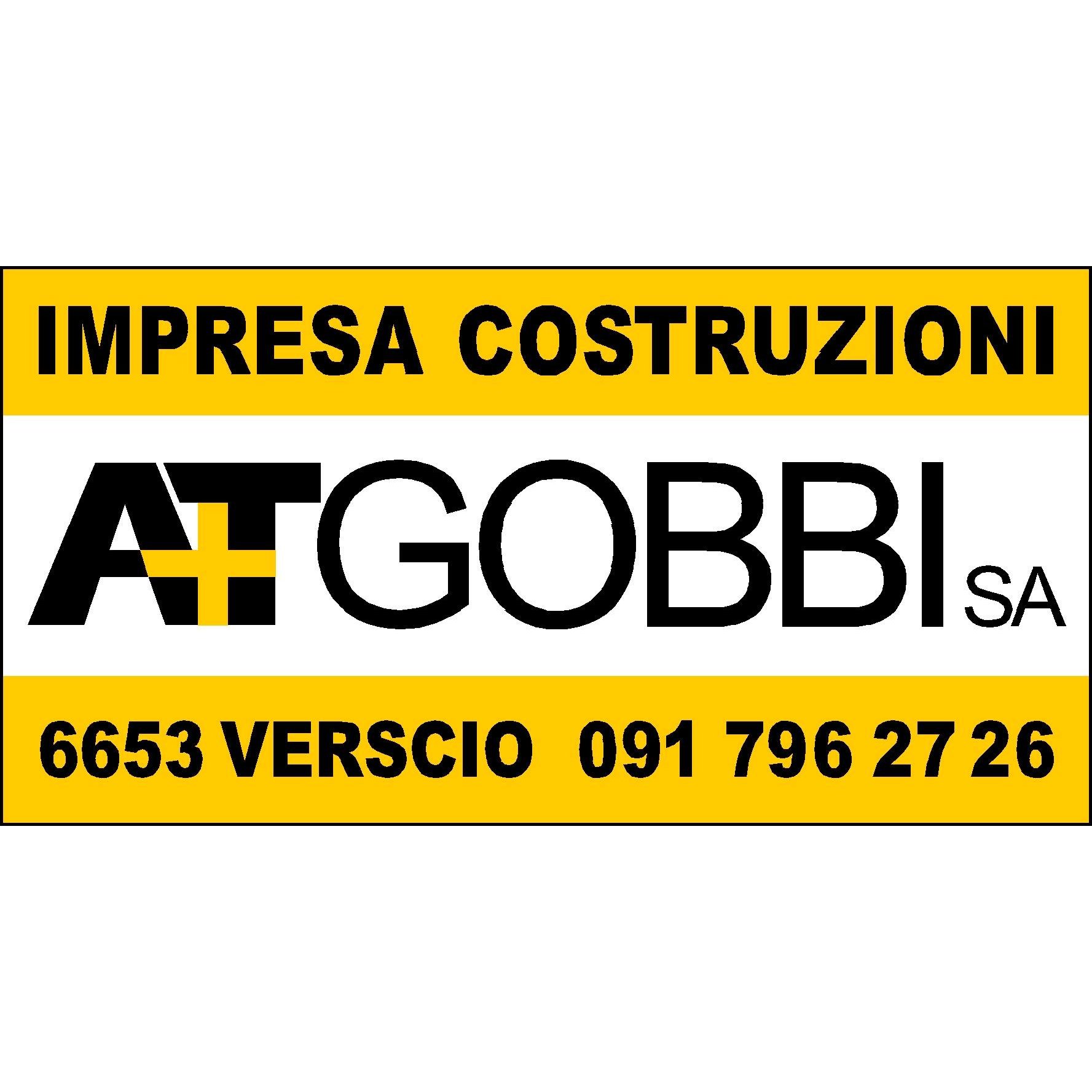 Gobbi Adriano e Tarcisio SA Logo