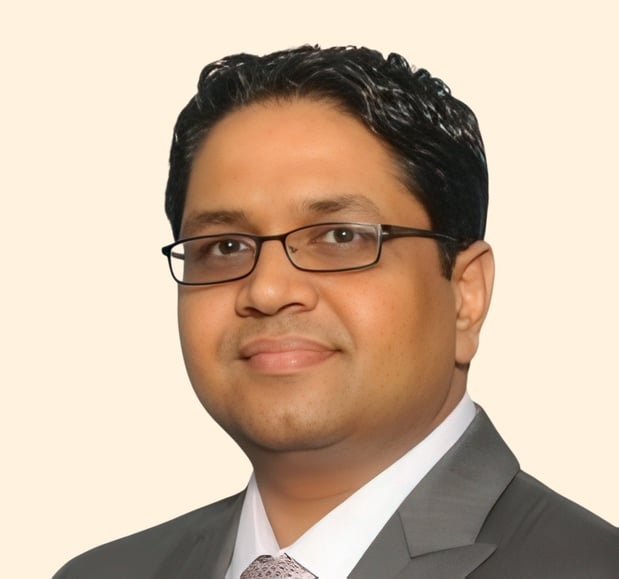 Images Piyush Patel, Psychiatrist