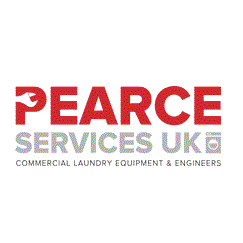 Pearce Services UK Logo