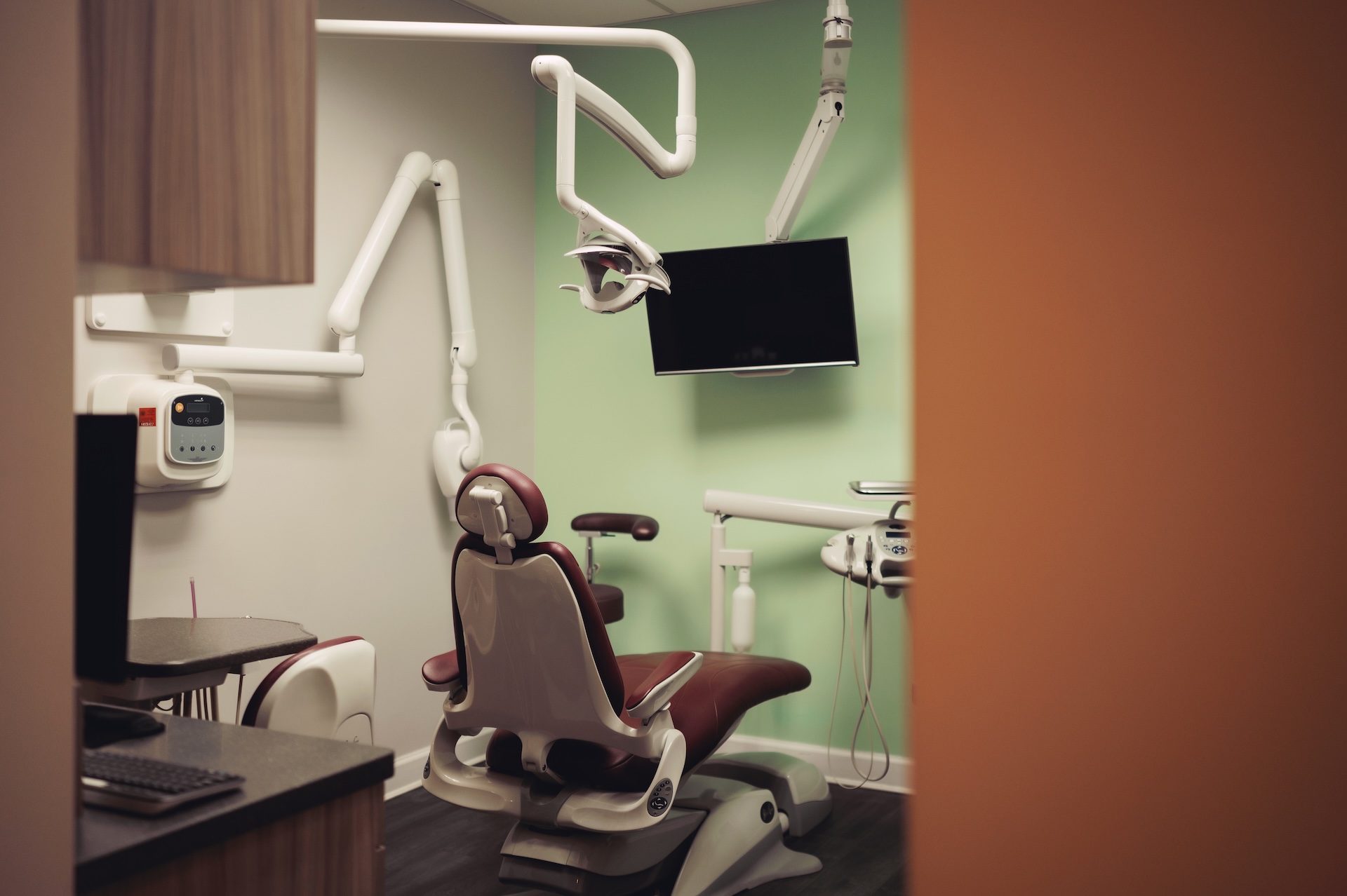 Crystal Dental Spa Image