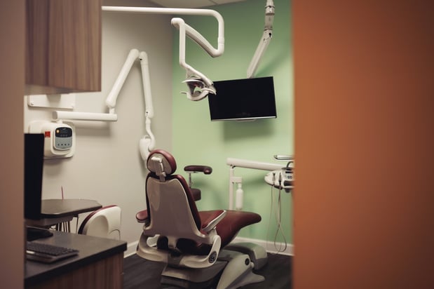 Images Crystal Dental Spa