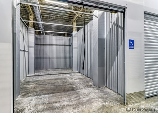 Images CubeSmart Self Storage