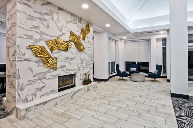 Images Hilton Garden Inn Birmingham SE/Liberty Park