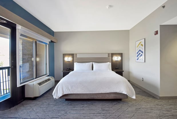 Images Holiday Inn Express Boone by IHG