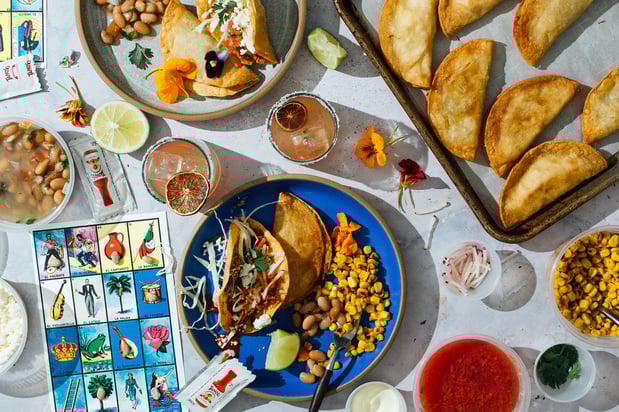 Images El Camaron Taco