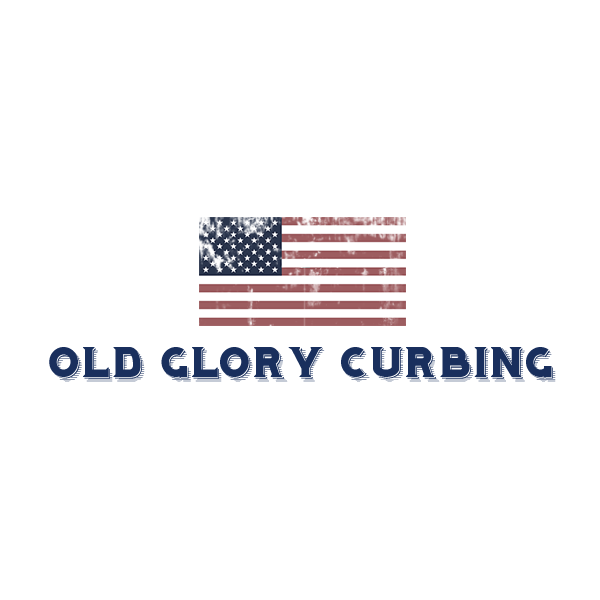 Old Glory Curbing