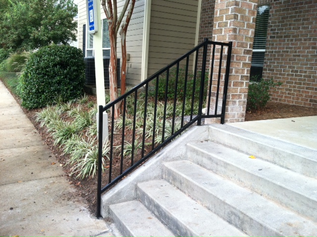 Images United Fence Company
