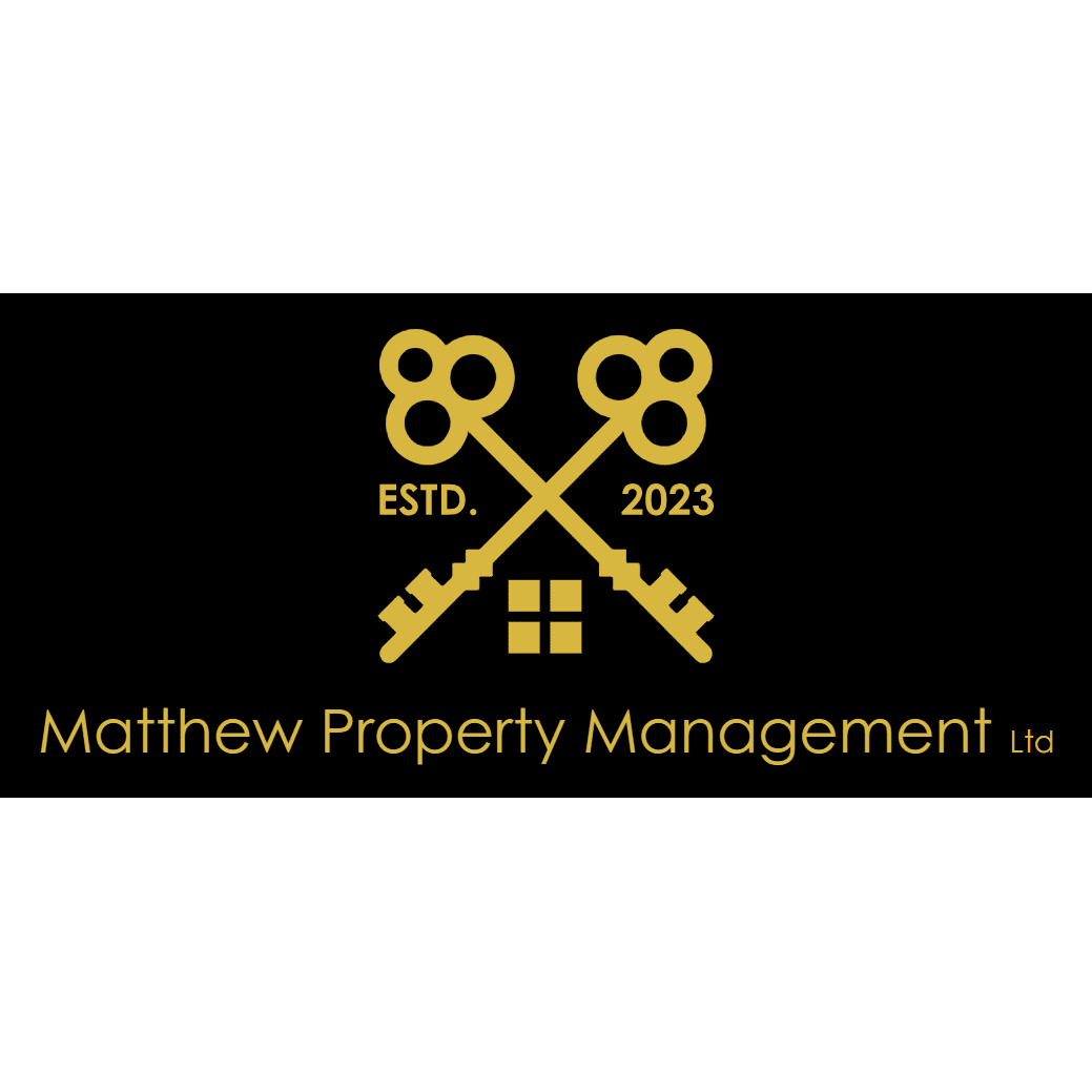 Matthew Property Management Ltd Logo