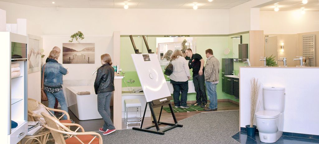 Trepka Haus + Technik, Jägerallee 20 in Springe