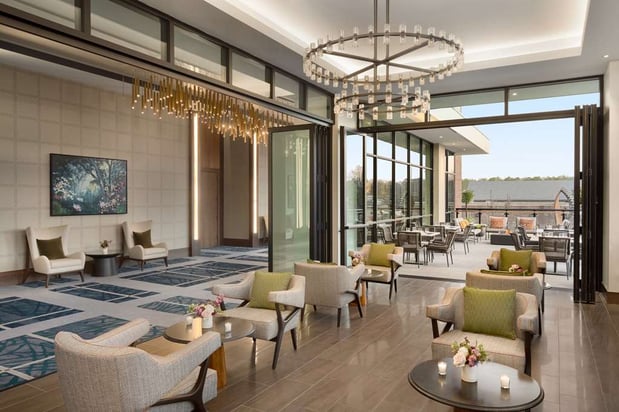 Images Valley Hotel Homewood Birmingham, Curio Collection by Hilton
