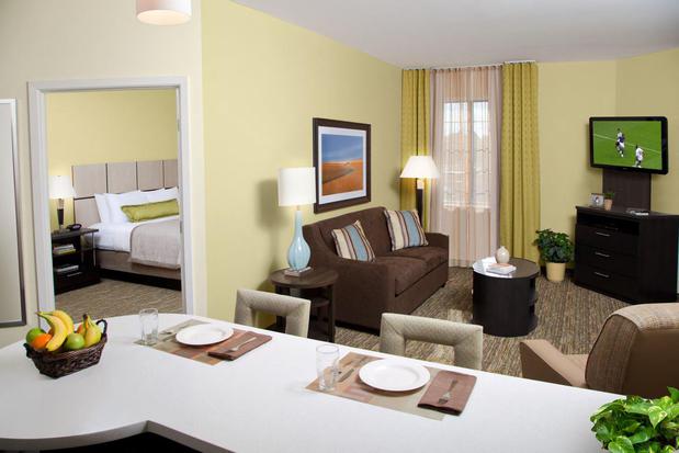 Images Candlewood Suites Sayre by IHG