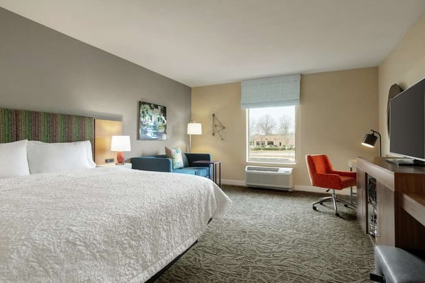 Images Hampton Inn and Suites Johns Creek