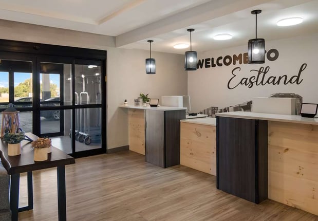 Images Best Western Eastland