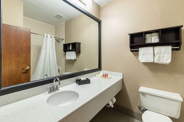 Images SureStay Plus by Best Western Plano