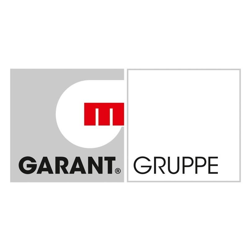 Logo GARANT Gruppe