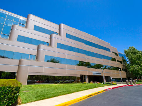 Regus - California, San Ramon - Crow Canyon Plaza Photo