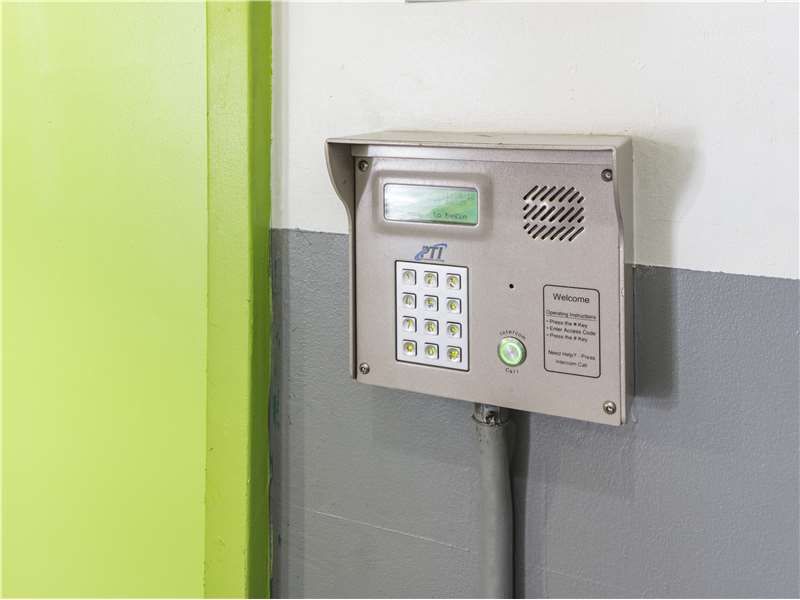Keypad