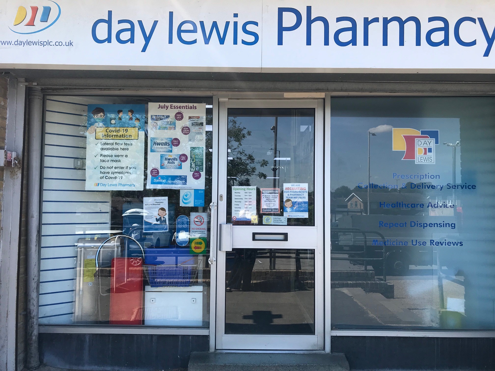 Images Day Lewis Pharmacy Billericay