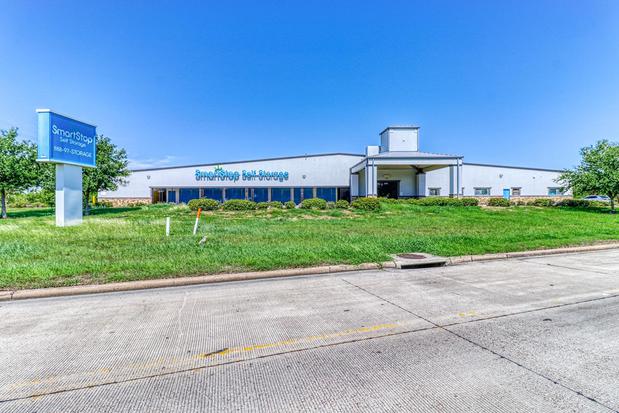 Images SmartStop Self Storage