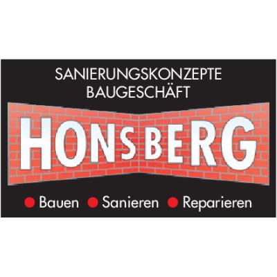 Sanierungskonzepte Dirk Honsberg in Velbert