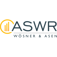 ASWR Wösner & Asen Steuerberatungsgesellschaft mbH & Co.KG in Passau - Logo