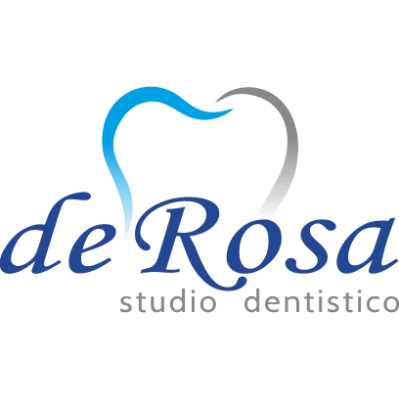 Studio Medico Dentistico De Rosa Logo