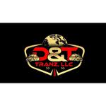 D & T Tranz, LLC. Towing Logo