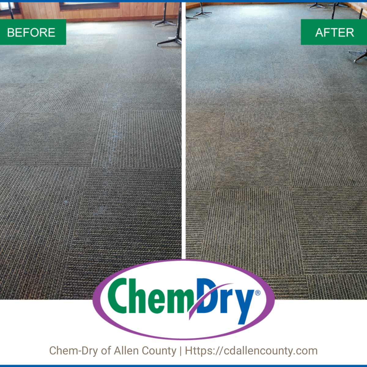 commercial carpet cleaner fort wayne carpet cleaning before after