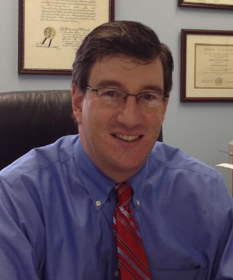 Robert V. Magrino, Attorney at Law