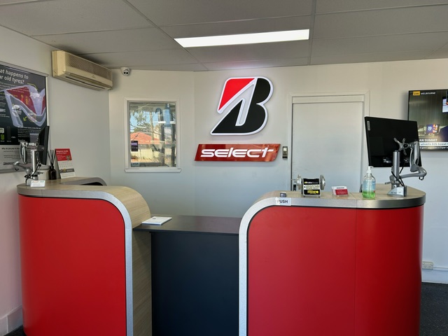 Images Bridgestone Select Tyre & Auto Glen Waverley