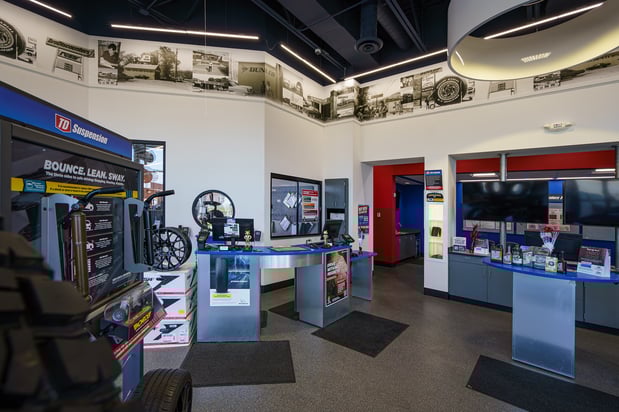 Images Tire Discounters