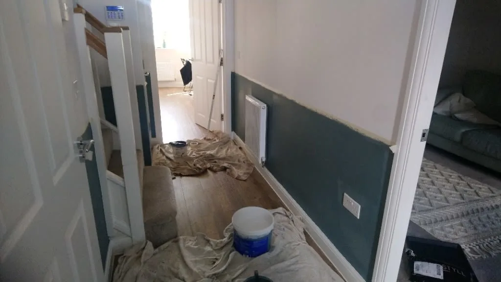 Images Simon Scrimshaw Painting & Decorating