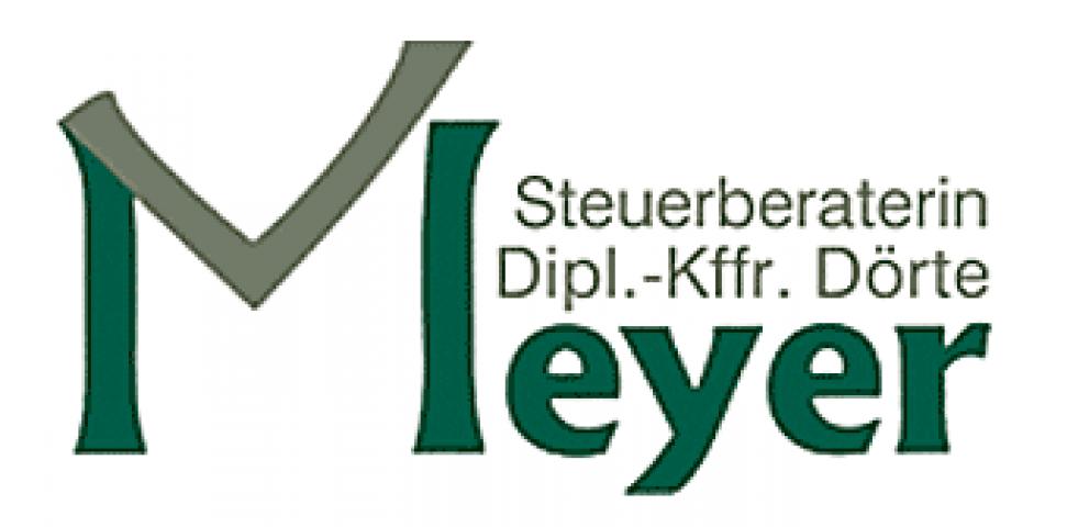 Dipl.-Kffr. Dörte Meyer Steuerberaterin für Heilberufe und Mediziner in Magdeburg - Logo