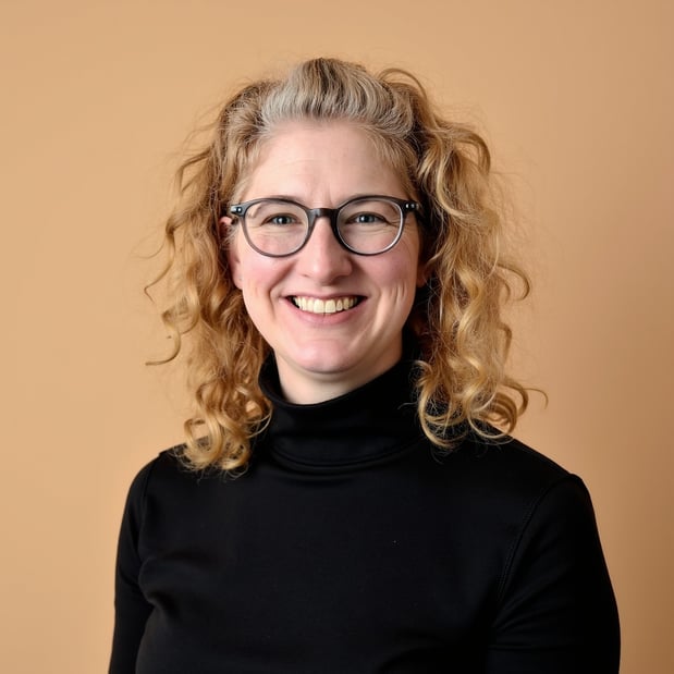 Images Jennifer Breslin, Psychologist