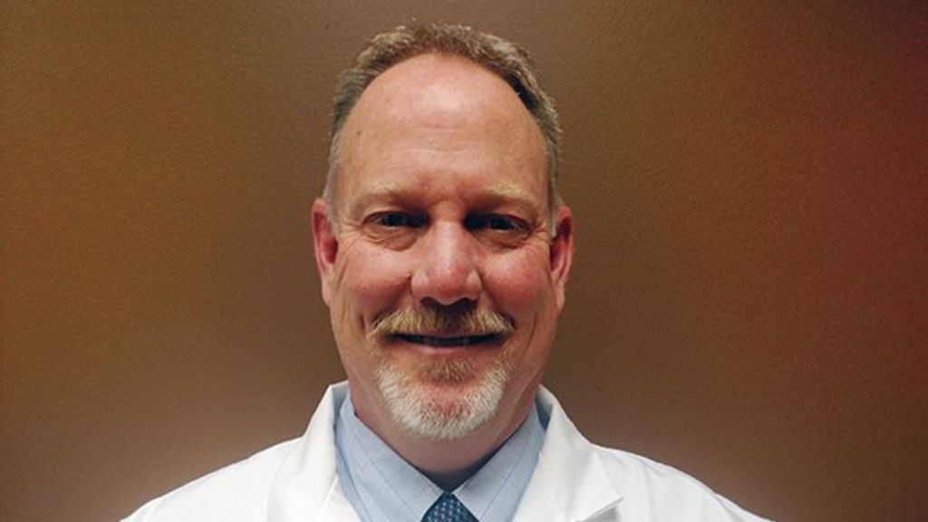 Craig A Canter, DMD - Macomb, IL - Dentistry, General Dentistry