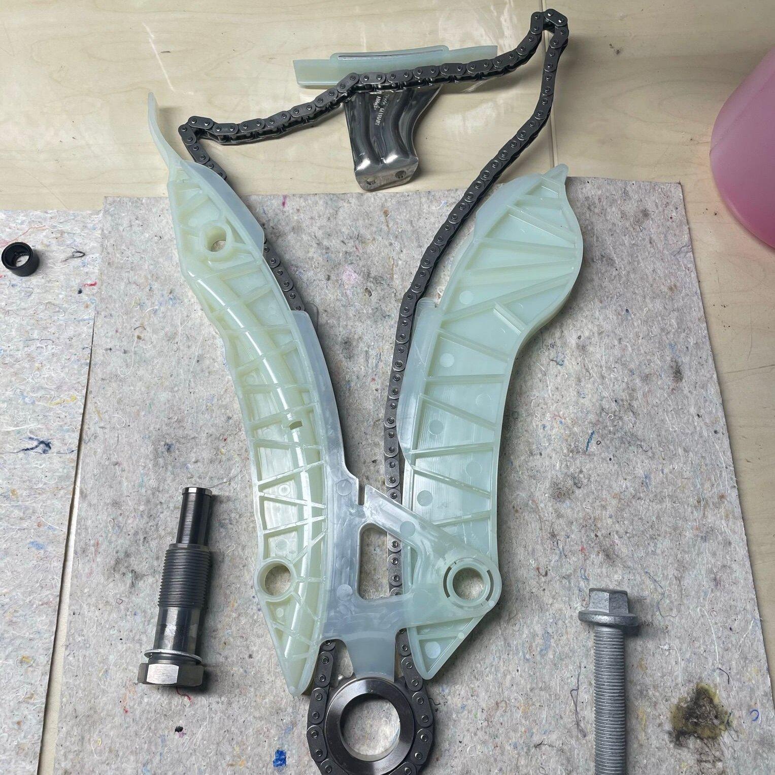 Bilder TJs Garage GmbH