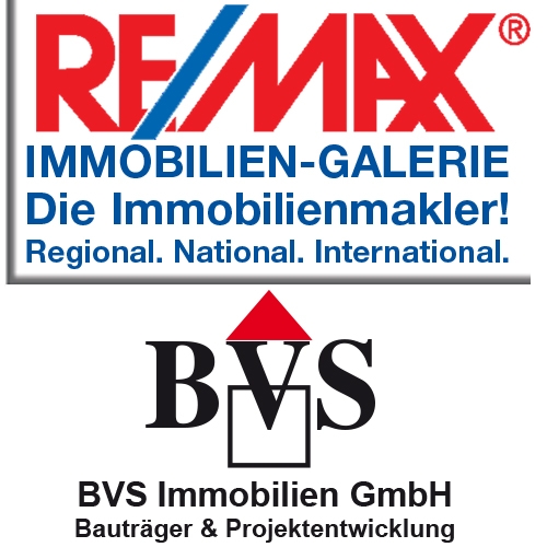 Logo BVS Immobilien GmbH
