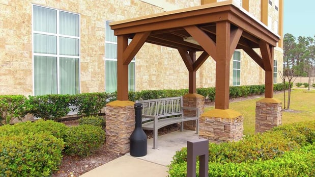 Images Homewood Suites by Hilton North Houston/Spring