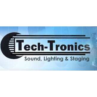 Tech-Tronics Logo