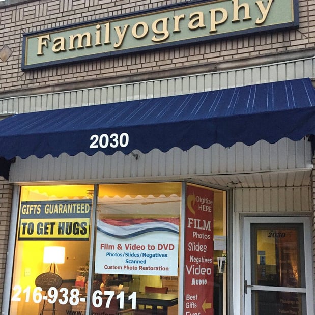 Images Familyography