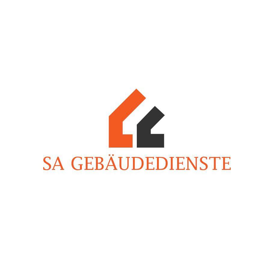 Logo SA Gebäudedienste