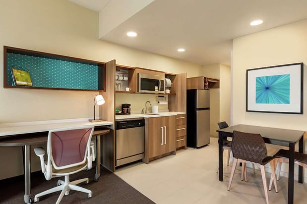 Images Home2 Suites by Hilton Statesboro