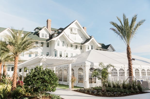 Images The Belleview Inn