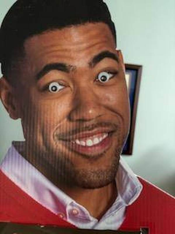 Keep your eyes peeled for a few April Fool’s shenanigans around the office. We had some fun adding s 