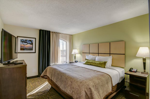 Images Candlewood Suites Richmond - West Broad by IHG